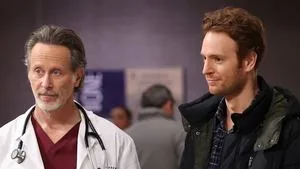 Chicago Med 7. sezon 15. bölüm