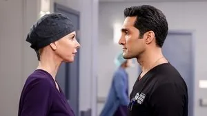 Chicago Med 7. sezon 16. bölüm