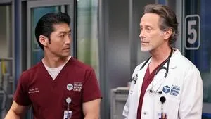 Chicago Med 7. sezon 19. bölüm