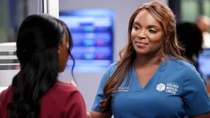 Chicago Med 7. sezon 2. bölüm