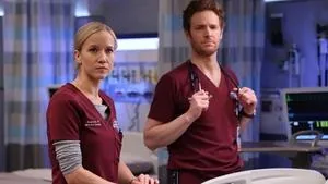 Chicago Med 7. sezon 21. bölüm