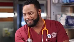Chicago Med 7. sezon 3. bölüm