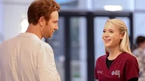 Chicago Med 7. sezon 5. bölüm