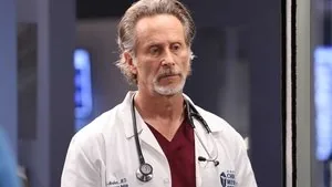 Chicago Med 7. sezon 7. bölüm