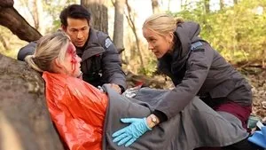 Chicago Med 8. sezon 10. bölüm
