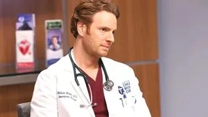 Chicago Med 8. sezon 11. bölüm