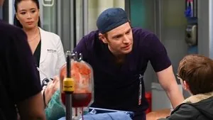 Chicago Med 8. sezon 13. bölüm