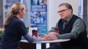 Chicago Med 8. sezon 14. bölüm