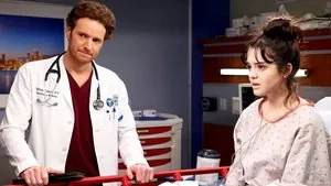 Chicago Med 8. sezon 16. bölüm