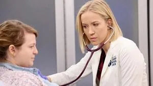 Chicago Med 8. sezon 18. bölüm