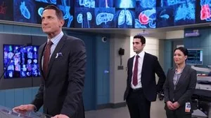 Chicago Med 8. sezon 21. bölüm