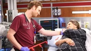 Chicago Med 8. sezon 6. bölüm