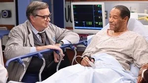 Chicago Med 8. sezon 9. bölüm