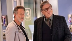 Chicago Med 9. sezon 1. bölüm