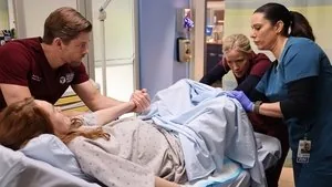 Chicago Med 9. sezon 11. bölüm