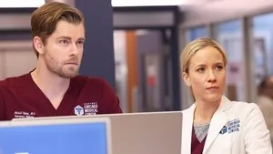 Chicago Med 9. sezon 13. bölüm