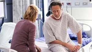 Chicago Med 9. sezon 2. bölüm