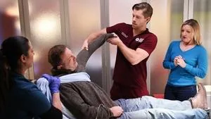 Chicago Med 9. sezon 8. bölüm