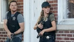 Chicago P.D. 10. sezon 1. bölüm