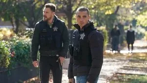Chicago P.D. 10. sezon 10. bölüm