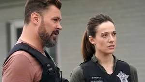 Chicago P.D. 10. sezon 2. bölüm