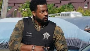 Chicago P.D. 10. sezon 4. bölüm