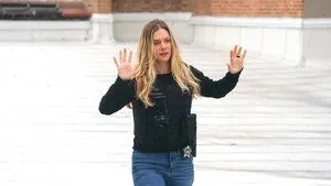 Chicago P.D. 10. sezon 5. bölüm