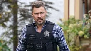 Chicago P.D. 10. sezon 8. bölüm
