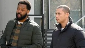 Chicago P.D. 11. sezon 11. bölüm