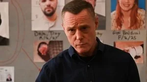 Chicago P.D. 11. sezon 2. bölüm