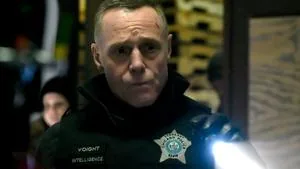 Chicago P.D. 11. sezon 6. bölüm