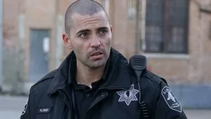 Chicago P.D. 12. sezon 12. bölüm