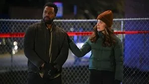 Chicago P.D. 12. sezon 13. bölüm