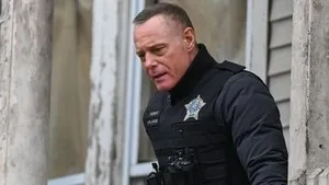 Chicago P.D. 12. sezon 18. bölüm