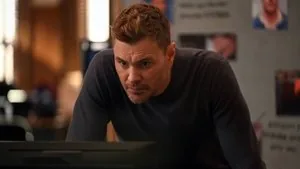 Chicago P.D. 12. sezon 20. bölüm