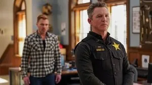 Chicago P.D. 12. sezon 21. bölüm