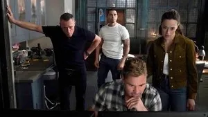 Chicago P.D. 12. sezon 3. bölüm