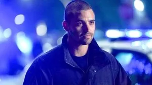 Chicago P.D. 12. sezon 5. bölüm