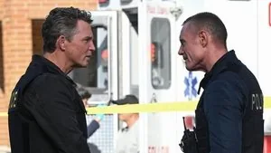 Chicago P.D. 12. sezon 8. bölüm