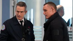 Chicago P.D. 13. sezon 13. bölüm