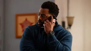 Chicago P.D. 13. sezon 15. bölüm