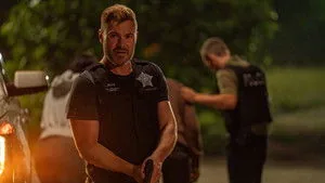 Chicago P.D. 13. sezon 16. bölüm