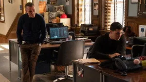 Chicago P.D. 13. sezon 17. bölüm