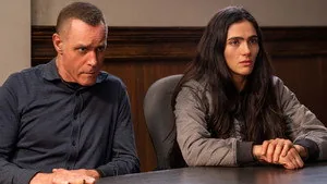 Chicago P.D. 13. sezon 21. bölüm