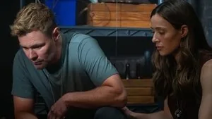 Chicago P.D. 13. sezon 3. bölüm