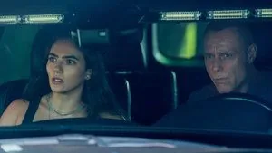 Chicago P.D. 13. sezon 4. bölüm