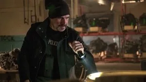 Chicago P.D. 1. sezon 10. bölüm