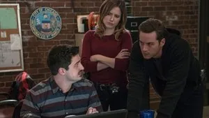 Chicago P.D. 1. sezon 14. bölüm