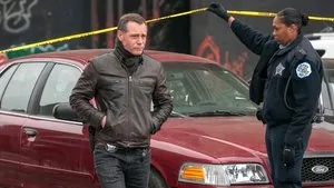 Chicago P.D. 1. sezon 15. bölüm