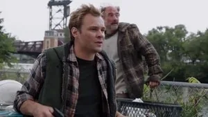 Chicago P.D. 1. sezon 2. bölüm